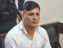 Polizist wird wegen Mordes an Rodrigo Quintana zu 24 Jahren Haft verurteilt