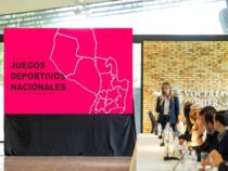 Sportoffensive in Paraguay: Nationale Spiele sollen Talente fördern