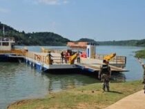Neuer Grenzübergang öffnet die Türen für den regionalen Handel und Tourismus