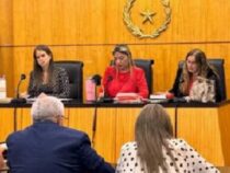 Ehemalige Stadträtin wegen Misshandlungen ihres Vaters zu 3 Jahren Haft verurteilt