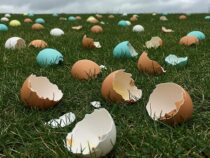 Ostern: Ein Fest der leeren Versprechen und vergoldeten Hasen