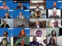 Paraguay 2050: Experten diskutieren über die Zukunft der öffentlichen Verwaltung
