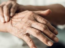 Parkinson betrifft Männer häufiger als Frauen