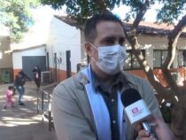 Massiver Patientenansturm im Regionalkrankenhaus von Villarrica registriert