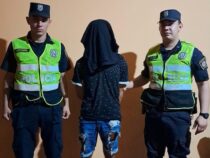 24-Jähriger nach Angriff auf seine 44-jährige Geliebte verhaftet