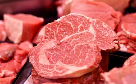 Fleischpreise stiegen innerhalb von zwei Jahren um 75 % und treffen alle Verbraucher​