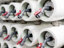 Chaco: Technologie verspricht, Salzwasser in trinkbares Wasser zu verwandeln