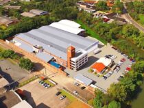 Domingo Martínez de Irala: PVC-Industrie soll mit einer Investition von 2 Millionen US-Dollar in Schwung kommen