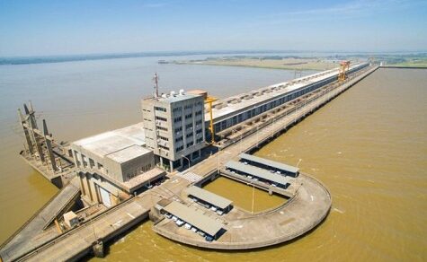 Ausflugsziel Yacyretá: Technik und Natur an Silvester kostenlos erleben