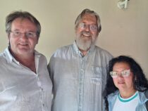 Fall Dr. Gerhard Holst: Entlassung aus der Auslieferungshaft und Spendenaufruf