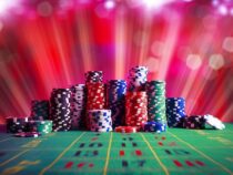 Online-Casinos für paraguayische Spieler: Die besten Anbieter im Vergleich