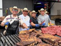 Mehr als nur Grillen: Asado Benítez trägt Paraguays Küche nach Europa