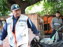 Illegal besetztes Gemeindeeigentum wieder zurückerlangt