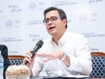 Pedro Alliana entlässt Federico Mora ohne Erklärung aus dem Bildungsministerium