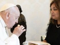 Der “paraguayische Jesuit“ Franziskus “wurde von Gott auserwählt, das menschliche Antlitz Jesu zu zeigen“