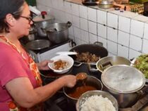 Trotz gesunkener Kraftstoffpreise werden preiswerte Gerichte teurer
