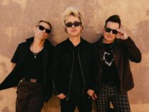 Green Day tritt in Paraguay auf