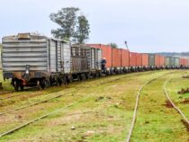Paraguay nimmt Zugverkehr von Encarnación wieder auf – Verbindung nach Montevideo über Argentinien geplant