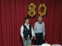 „Solider wie Eisen“: Hans Neukirchinger blickt auf 80 bewegte Jahre zurück