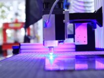 Wie Laserverfahren architektonische Highlights hervorbringen