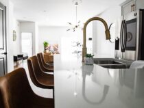 Ein Blick in deutsche Küchen: Trends, Technik und Designs