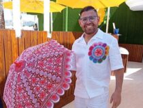 Ibiza im Bann des Ñandutí: Ein Stück paraguayische Kultur erstrahlt im Mittelmeer