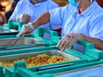 Wichtige Entscheidung steht bevor: Bleibt das Schulspeisungs-Programm auch in den Ferien aktiv?