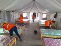 SEN startet Operation zum Schutz von Obdachlosen