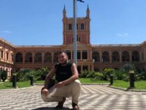 “Paraguay ist großartig“