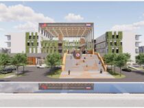 Die Polytechnische Universität Taiwan-Paraguay bereitet sich auf den Bau eines eigenen Campus vor