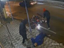 Bewaffneter Überfall erschüttert Imbissbranche: Grillbudenbesitzer in Angst