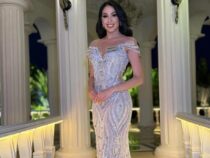 “Beauty With a Purpose“: Miss World Paraguay belegt 2. Platz