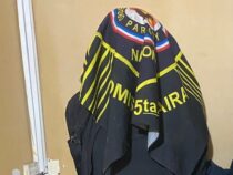 Wachmann wegen sexuellen Missbrauchs von Kindern verhaftet