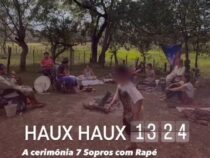 Illegales Ayahuasca-Ritual mit Minderjährigen in Independencia durchgeführt