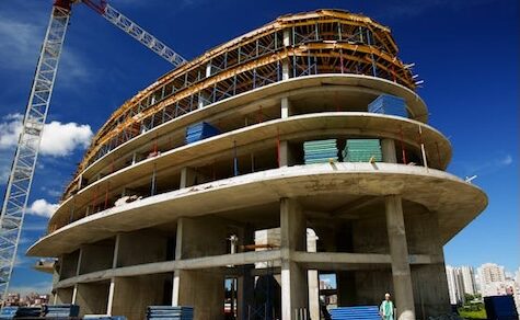 Regierung schlägt Bauunternehmen Zahlung von 150 Millionen US-Dollar durch Abtretung an Banken vor