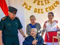 Paraguays letzte Chaco-Helden geehrt: Eine Nation verneigt sich vor Mut und Vermächtnis