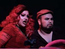 Diskriminierungsvorwurf im „Sport Café Karaoke“: Drag-Performerin der Eintritt verwehrt