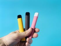 Die Forderungen, den Verkauf von E-Zigaretten zu verbieten, nehmen zu