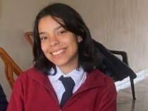 Eltern des Teenagers, der des Mordes an María Fernanda Benítez beschuldigt wird, kamen in U-Haft
