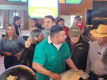Fischzucht weiter im Aufwärtstrend