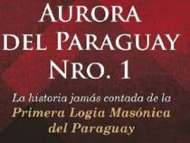 Historiker enthüllt die unerzählte Geschichte der Freimaurerloge in Paraguay