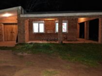 Kriminelle fühlen sich in Guairá wohl, Ausländer dafür umso weniger