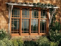 Die Magie der Fenster: Licht, Luft und Ausblick
