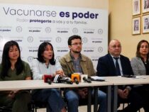 Grippewelle lähmt Paraguay – Notruf aus den Krankenhäusern: Kinder sofort impfen