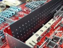 Historisch: Paraguay exportiert zum ersten Mal Trauma-Implantate