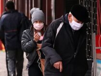 Polare Kältewelle wird das Gesundheitssystem auf die Probe stellen