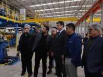 „Paraguay, ein zuverlässiges Land“