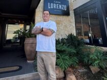 Botschafter der Haute Cuisine in Paraguay