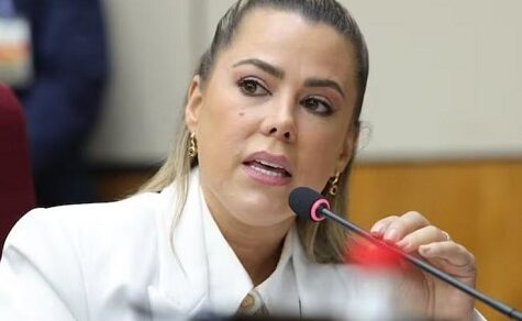 Angst vor KI: Senatorin stellt Gesetzentwurf gegen „Deepfakes“ vor