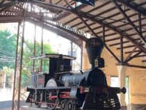 Hatte Paraguay die erste Eisenbahn in Südamerika?